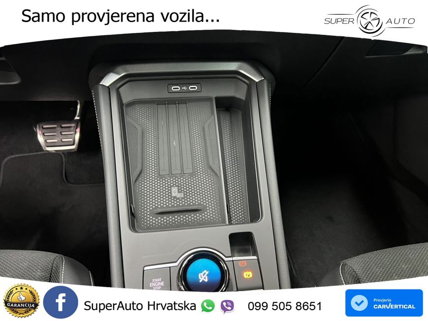 Volkswagen T-Roc 1.5 eTSI (150 KS)  DSG R-Line LED+GR SJED+ACC