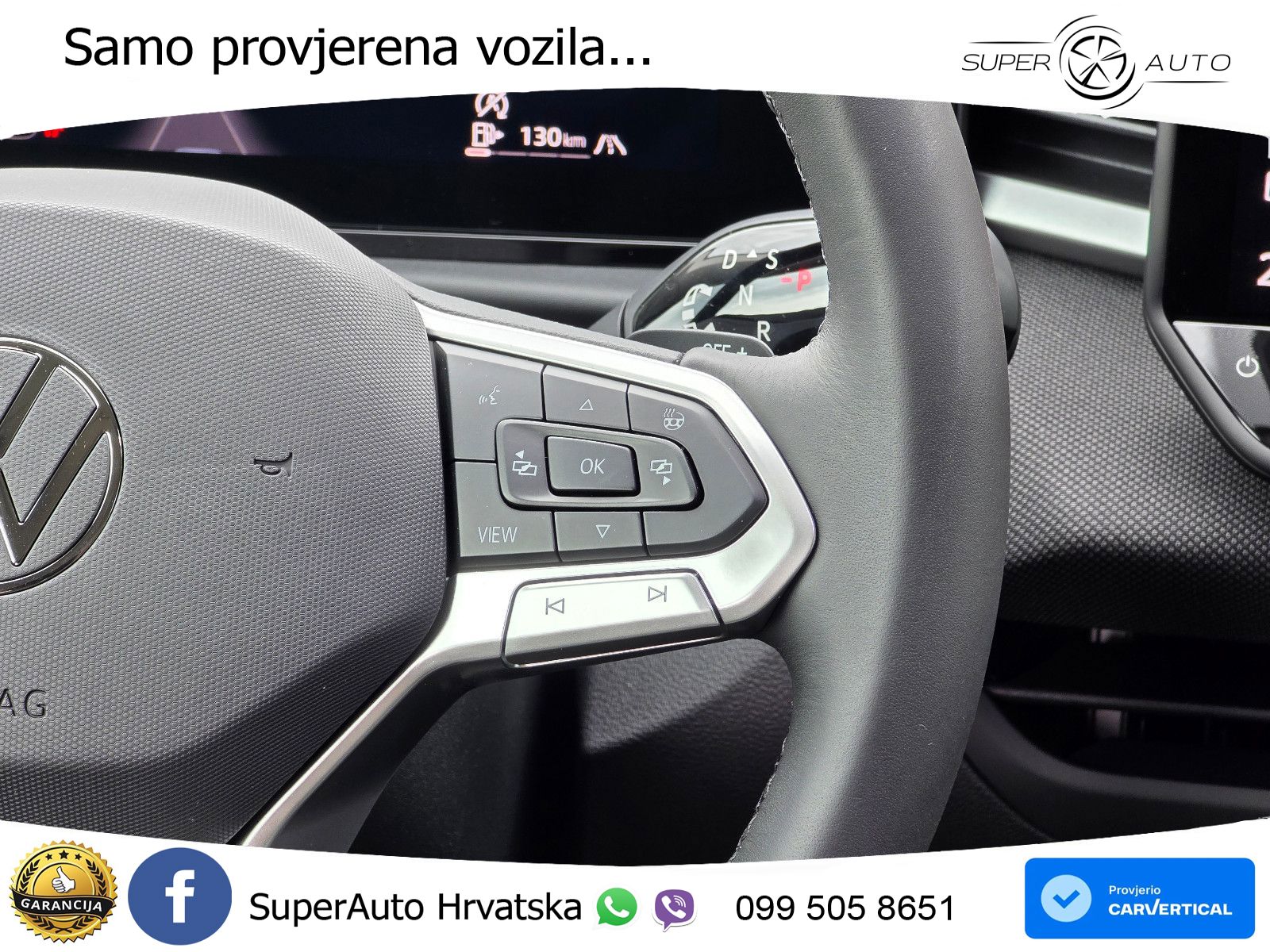 Volkswagen T-Roc 1.5 eTSI (150 KS)  DSG LED+GR SJED+ACC