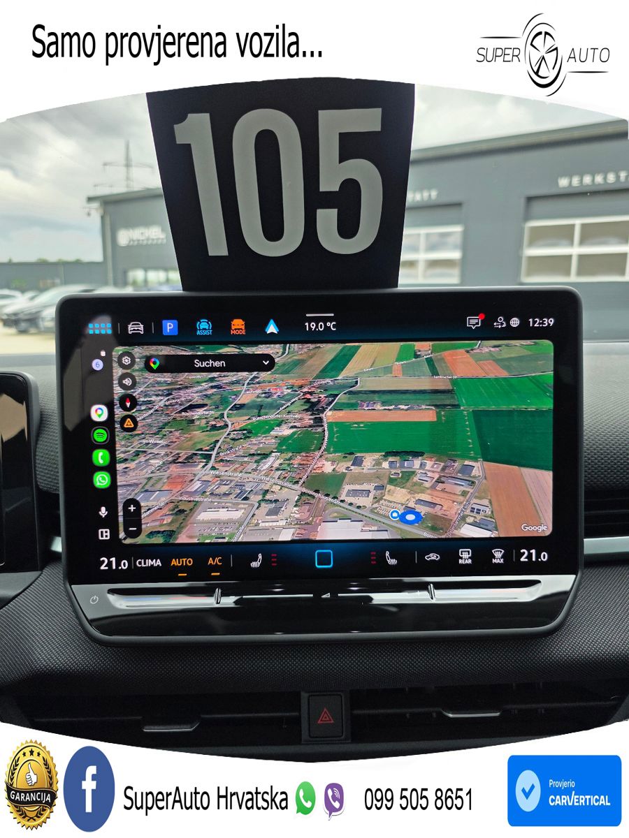 Volkswagen T-Roc 1.5 eTSI (150 KS)  DSG LED+GR SJED+ACC
