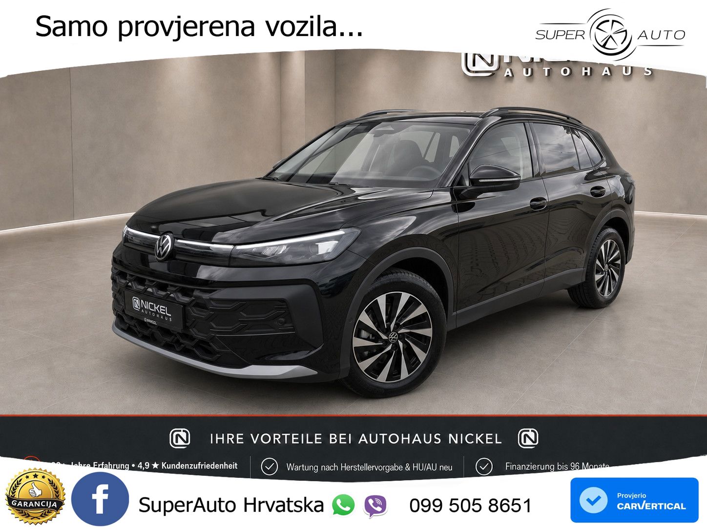 Volkswagen T-Roc 1.5 eTSI (150 KS)  DSG LED+GR SJED+ACC
