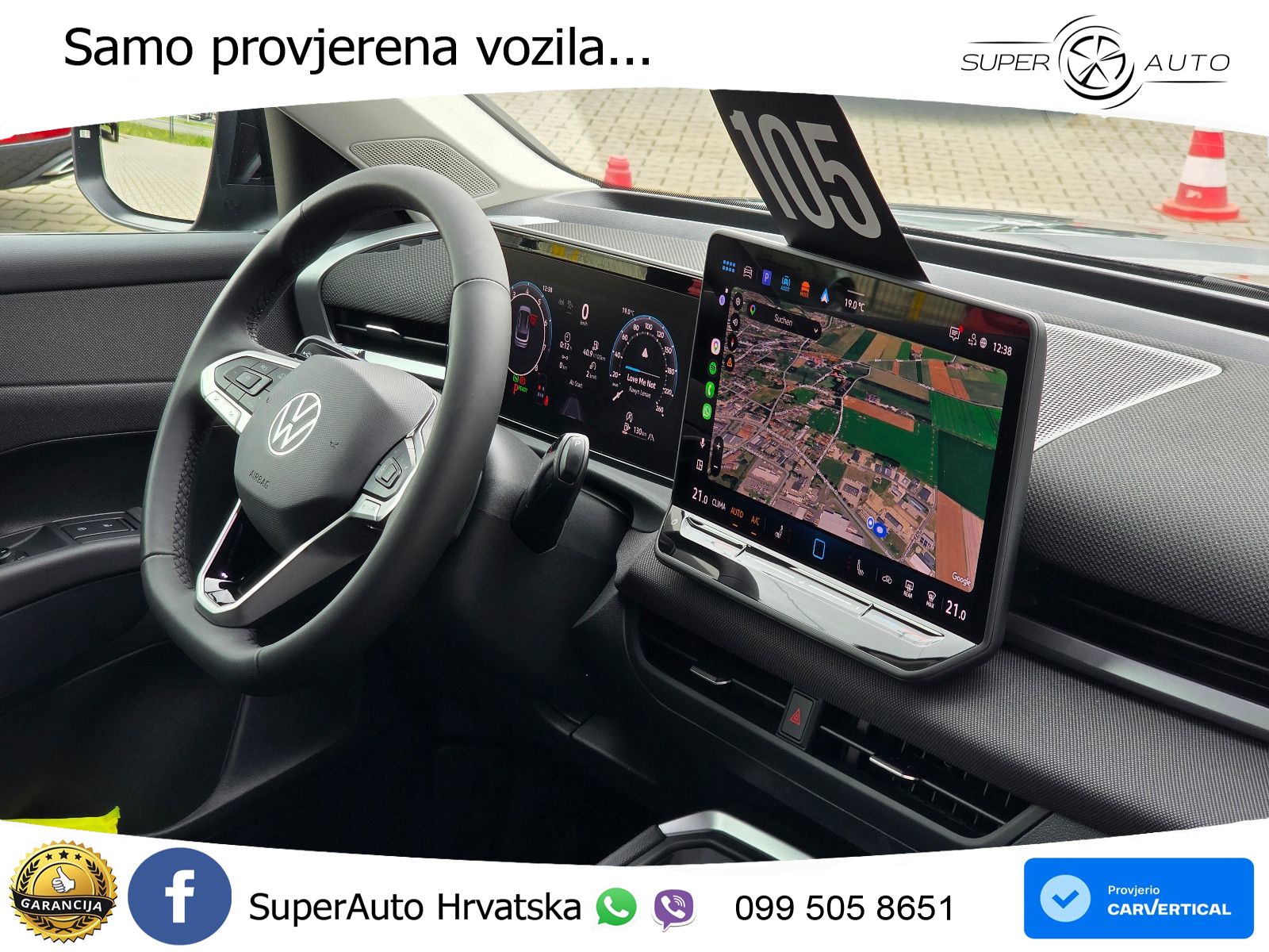 Volkswagen T-Roc 1.5 eTSI (150 KS)  DSG LED+GR SJED+ACC