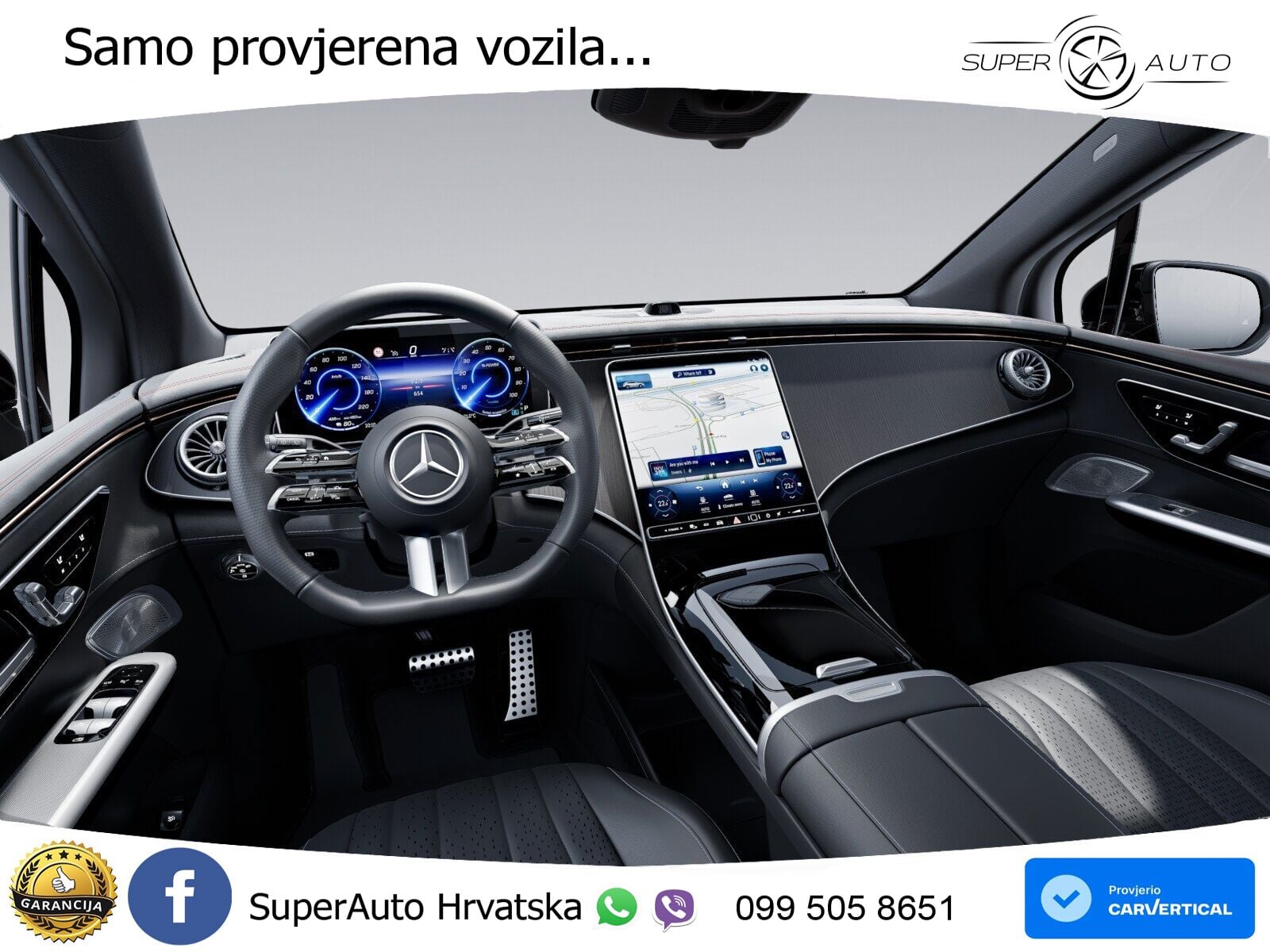 Mercedes EQE SUV 350 98 kWh (292 KS) 4MATIC AMG ACC+HEAD+4xGR SJED+360+PANO