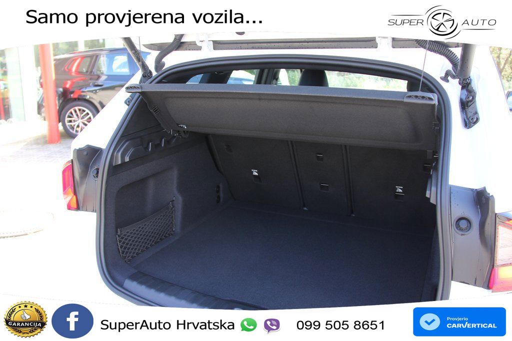 BMW X1 25e (245 KS) xDrive Steptronic M Sport