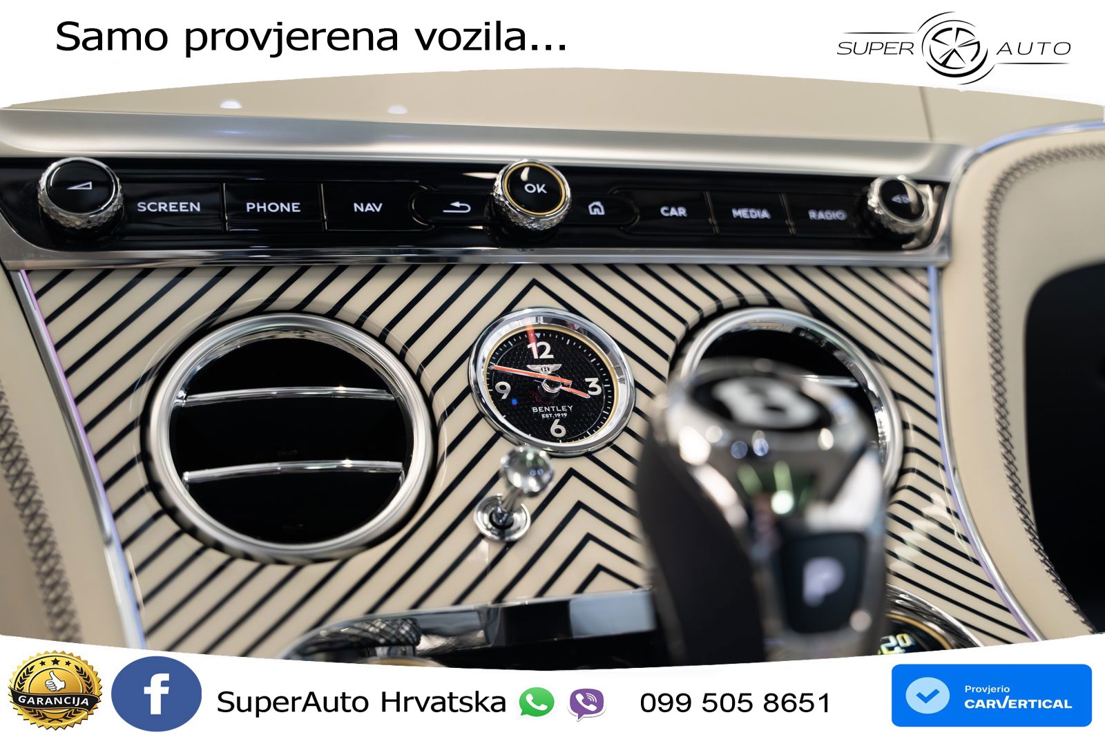 Bentley Continental GT IV 4.0 V8 TFSi (680 KS) AWD DCT LED+GR SJED+ACC