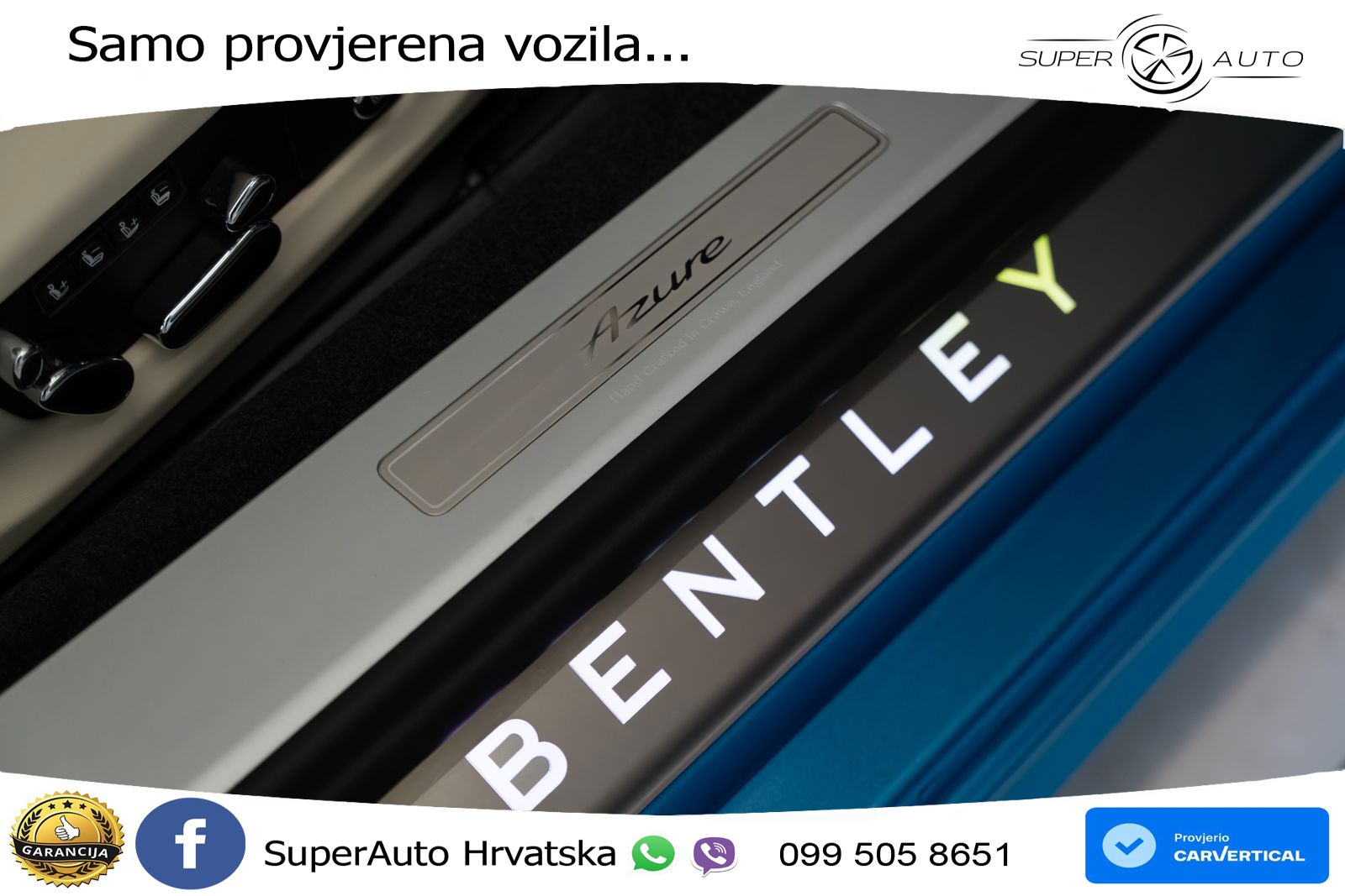 Bentley Continental GT IV 4.0 V8 TFSi (680 KS) AWD DCT LED+GR SJED+ACC
