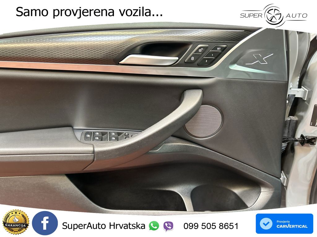 BMW X4 M40i (360 KS) xDrive Steptronic