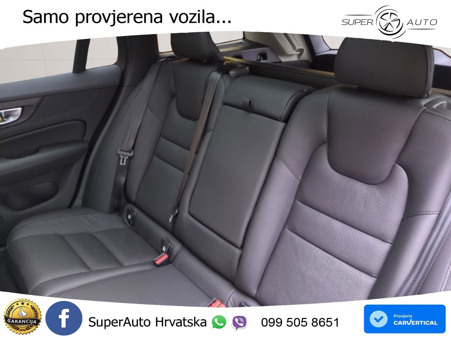 Volvo V60 2.0 B4 Benzin DCT LED+GR SJED+ACC
