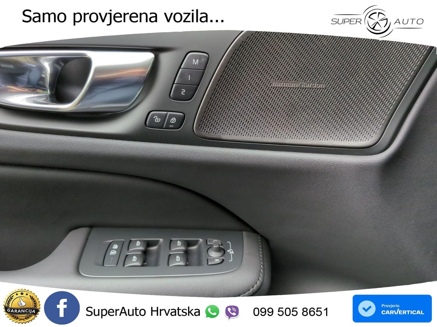 Volvo V60 2.0 B4 Benzin DCT LED+GR SJED+ACC