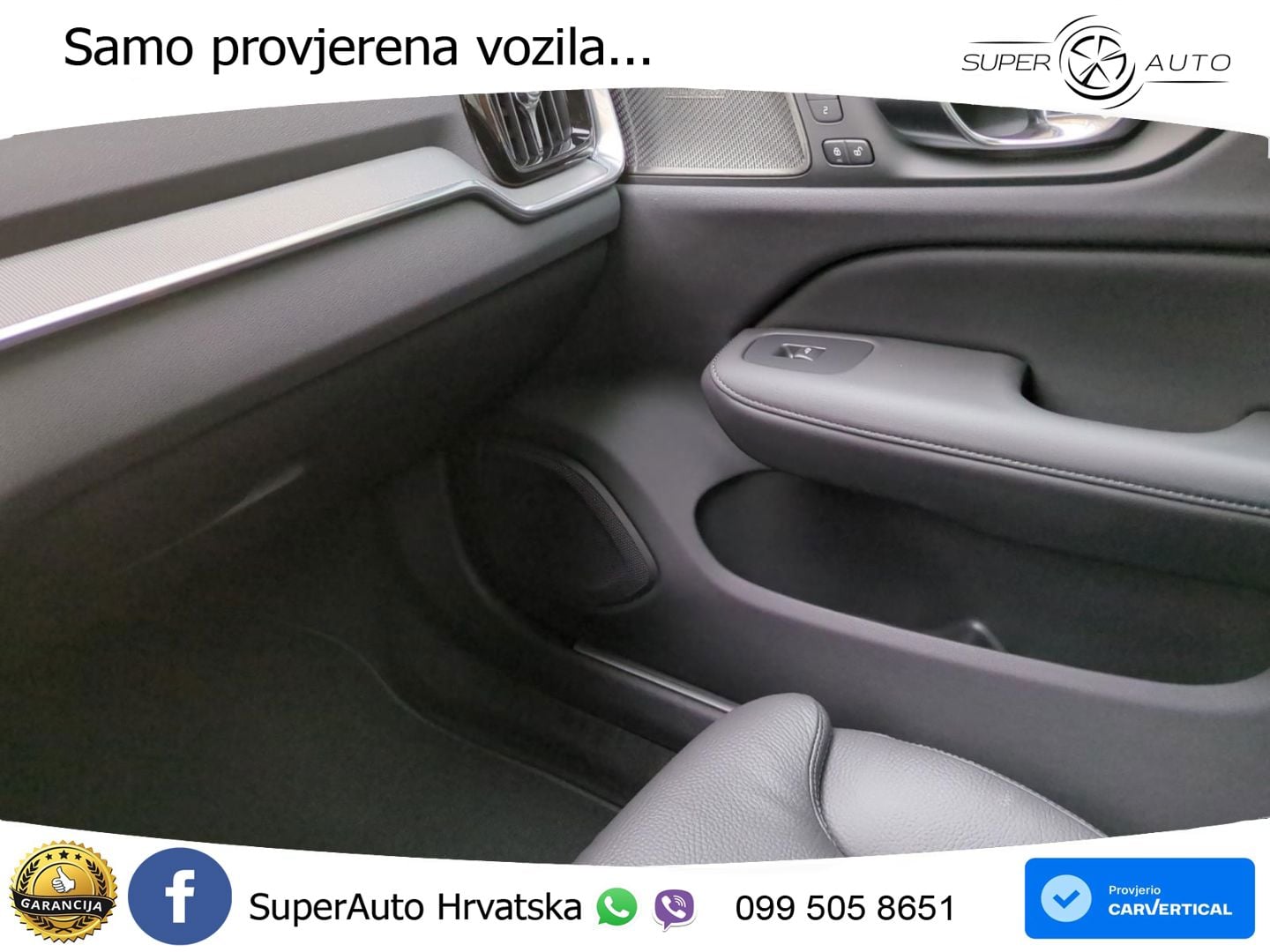 Volvo V60 2.0 B4 Benzin DCT LED+GR SJED+ACC