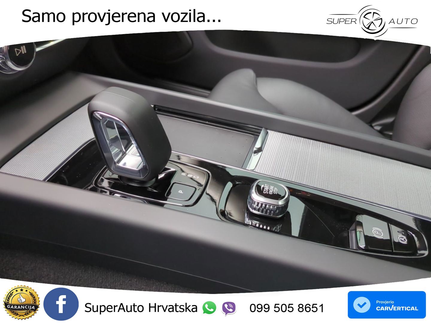 Volvo V60 2.0 B4 Benzin DCT LED+GR SJED+ACC