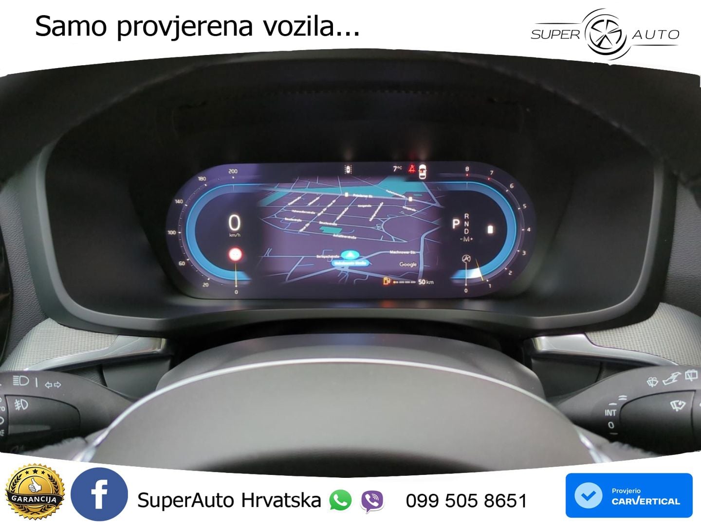 Volvo V60 2.0 B4 Benzin DCT LED+GR SJED+ACC