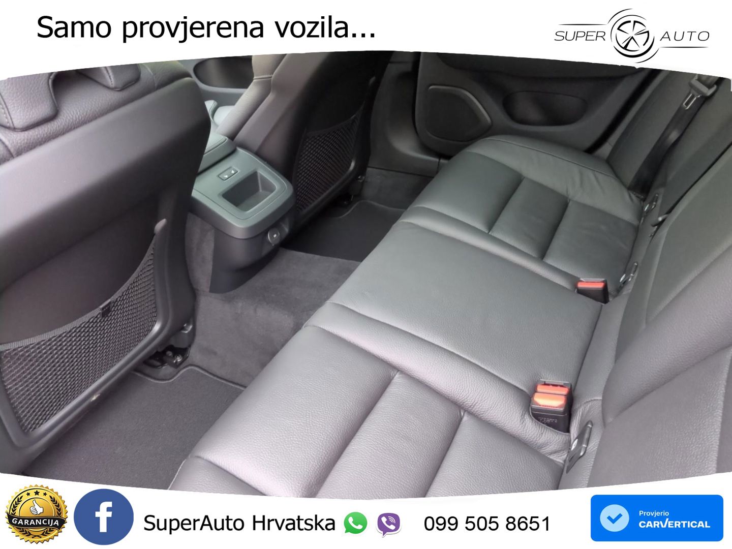 Volvo V60 2.0 B4 Benzin DCT LED+GR SJED+ACC