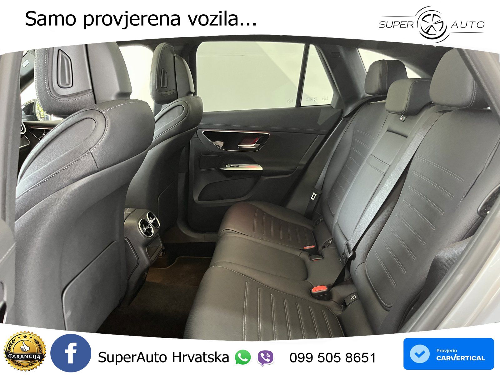 Mercedes GLC 220d (197 KS) 4MATIC 9G-TRONIC AMG ZRAČNI+ACC+GR SJED+360+PANO