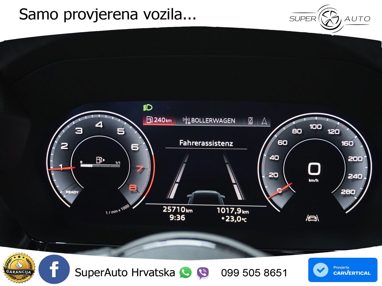 Audi A3 35 TFSI (150 KS) S line