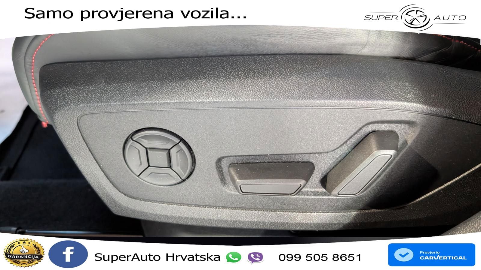 Audi RS3 Sedan 2.5 TFSI (400 KS) quattro S tronic MATRIX+GR SJED+KAM