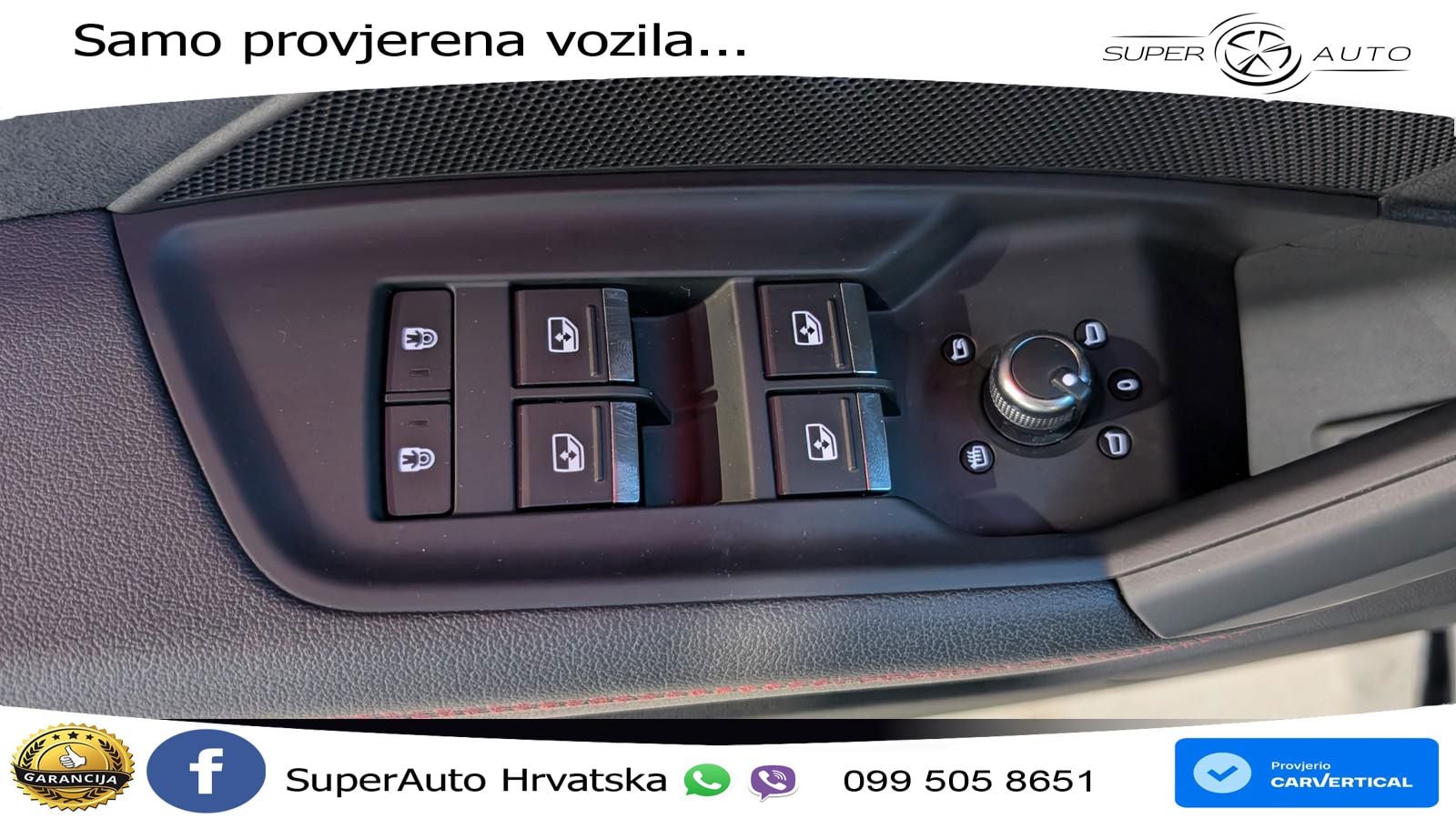 Audi RS3 Sedan 2.5 TFSI (400 KS) quattro S tronic MATRIX+GR SJED+KAM