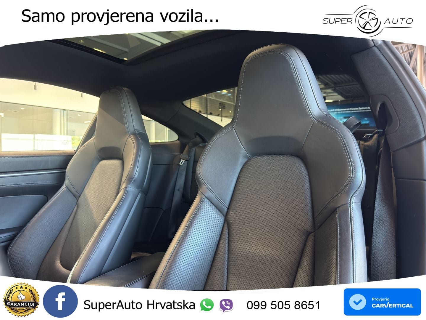 Porsche 911 Carrera S 3.0 (450 KS) PDK LED+GR SJED+ACC