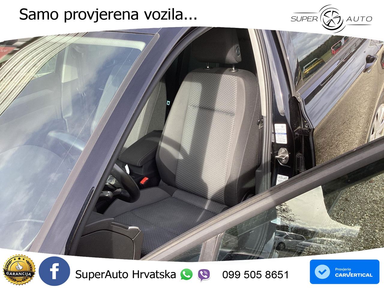 Volkswagen Passat Variant 2.0 TDI (150 KS) DSG