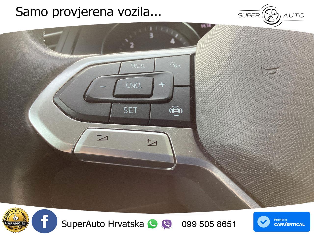 Volkswagen Passat Variant 2.0 TDI (150 KS) DSG