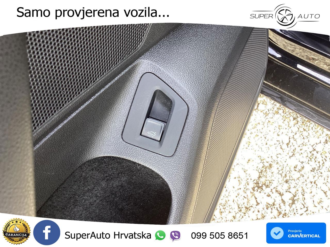 Volkswagen Passat Variant 2.0 TDI (150 KS) DSG