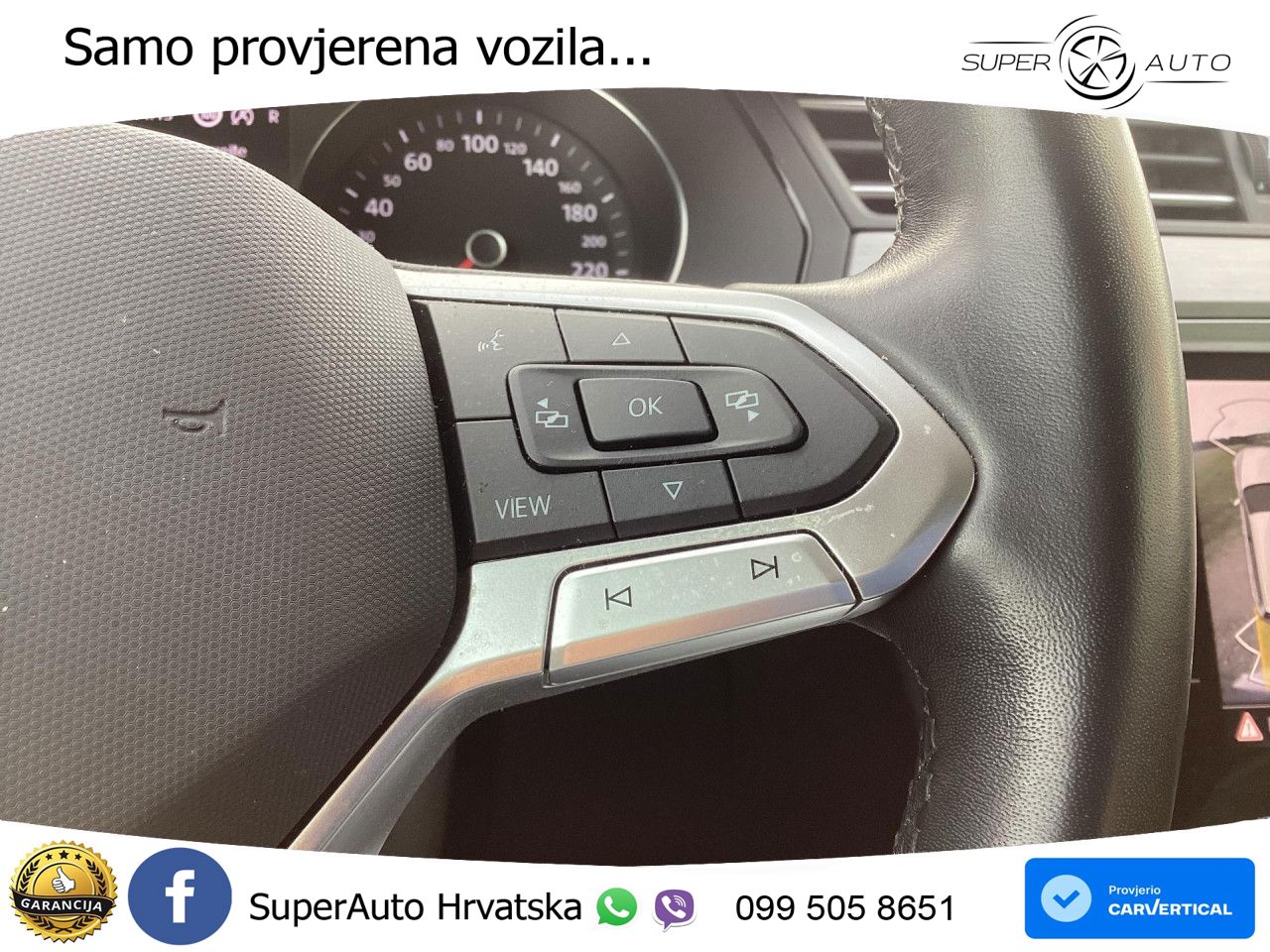 Volkswagen Passat Variant 2.0 TDI (150 KS) DSG