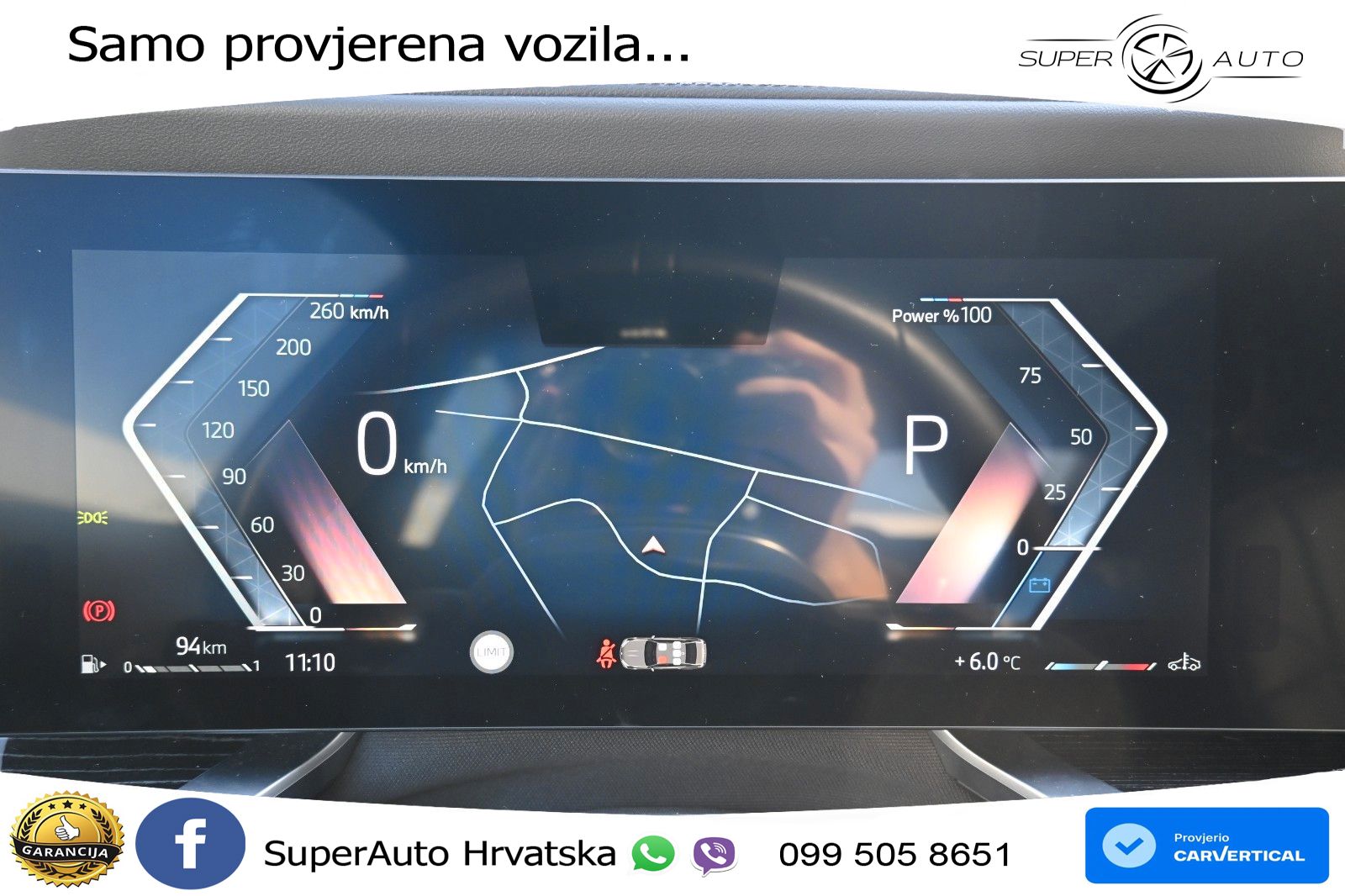 BMW 740d (299 KS) xDrive Steptronic M Sport LED+GR SJED+ACC