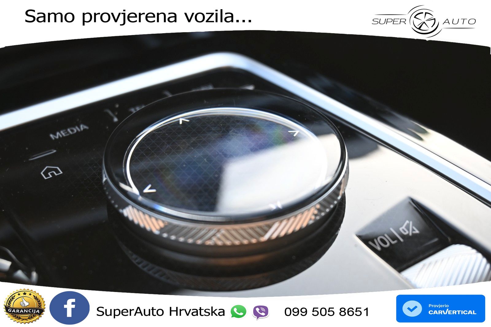 BMW 740d (299 KS) xDrive Steptronic M Sport LED+GR SJED+ACC