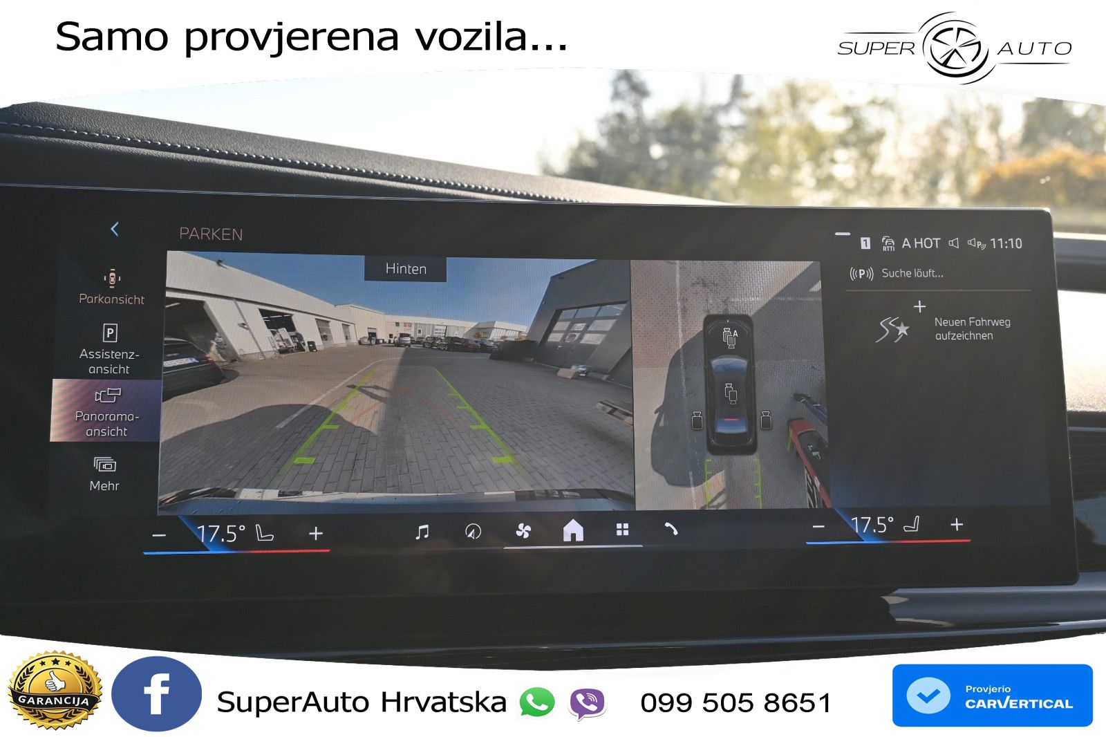 BMW 740d (299 KS) xDrive Steptronic M Sport LED+GR SJED+ACC