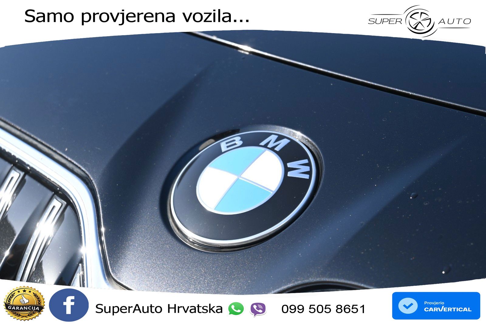 BMW 740d (299 KS) xDrive Steptronic M Sport LED+GR SJED+ACC