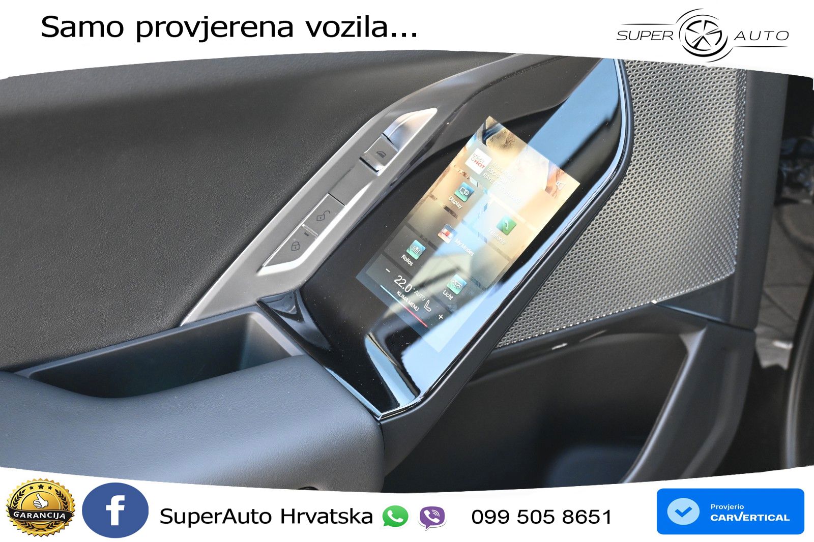 BMW 740d (299 KS) xDrive Steptronic M Sport LED+GR SJED+ACC