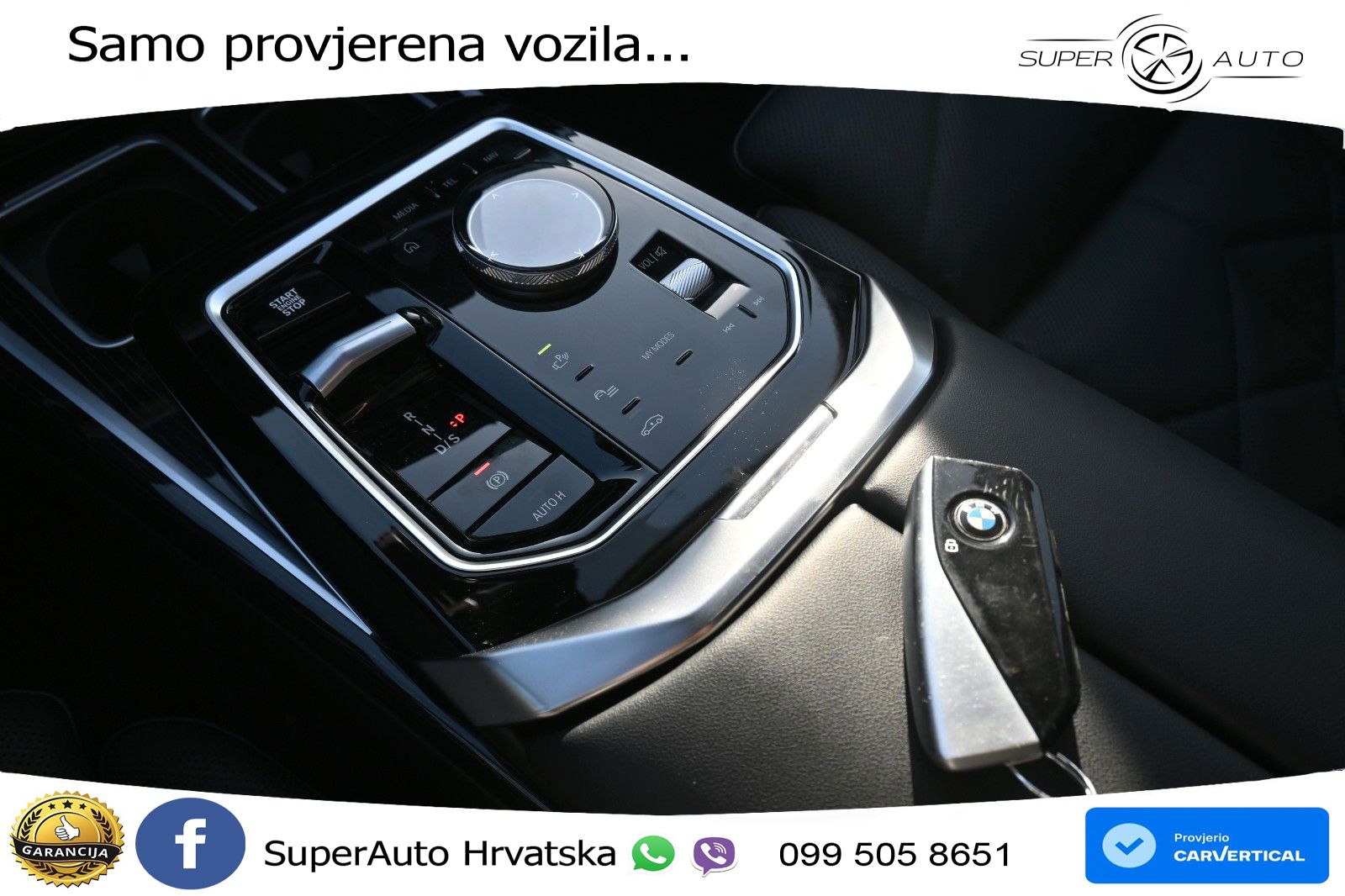BMW 740d (299 KS) xDrive Steptronic M Sport LED+GR SJED+ACC