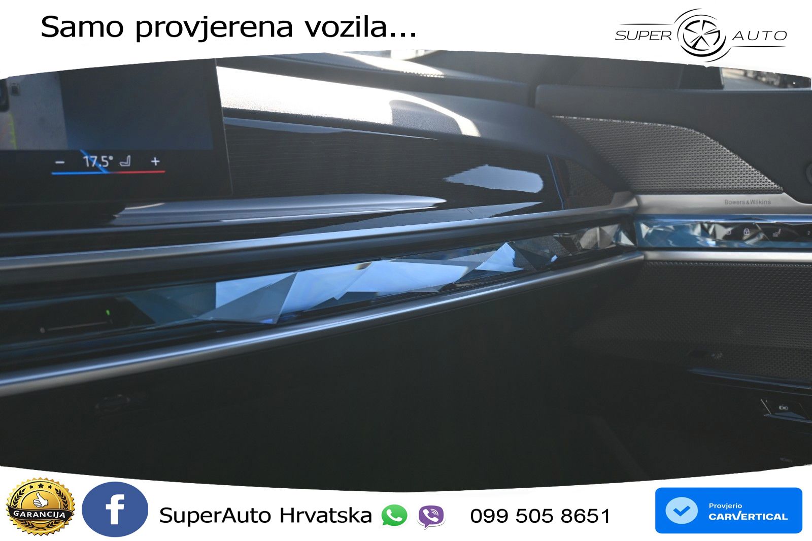BMW 740d (299 KS) xDrive Steptronic M Sport LED+GR SJED+ACC