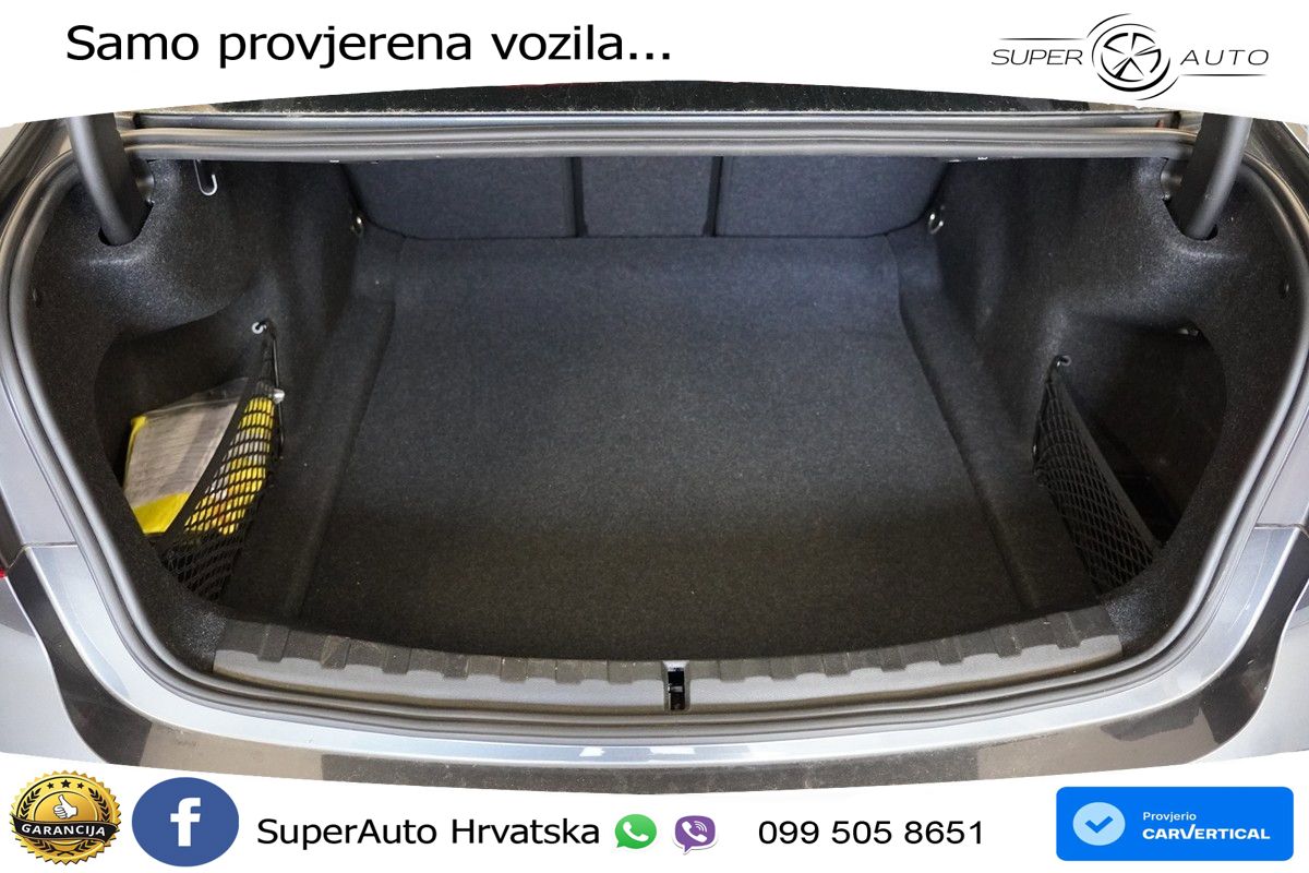 BMW 318i (156 KS) Steptronic LED+GR SJED+ACC