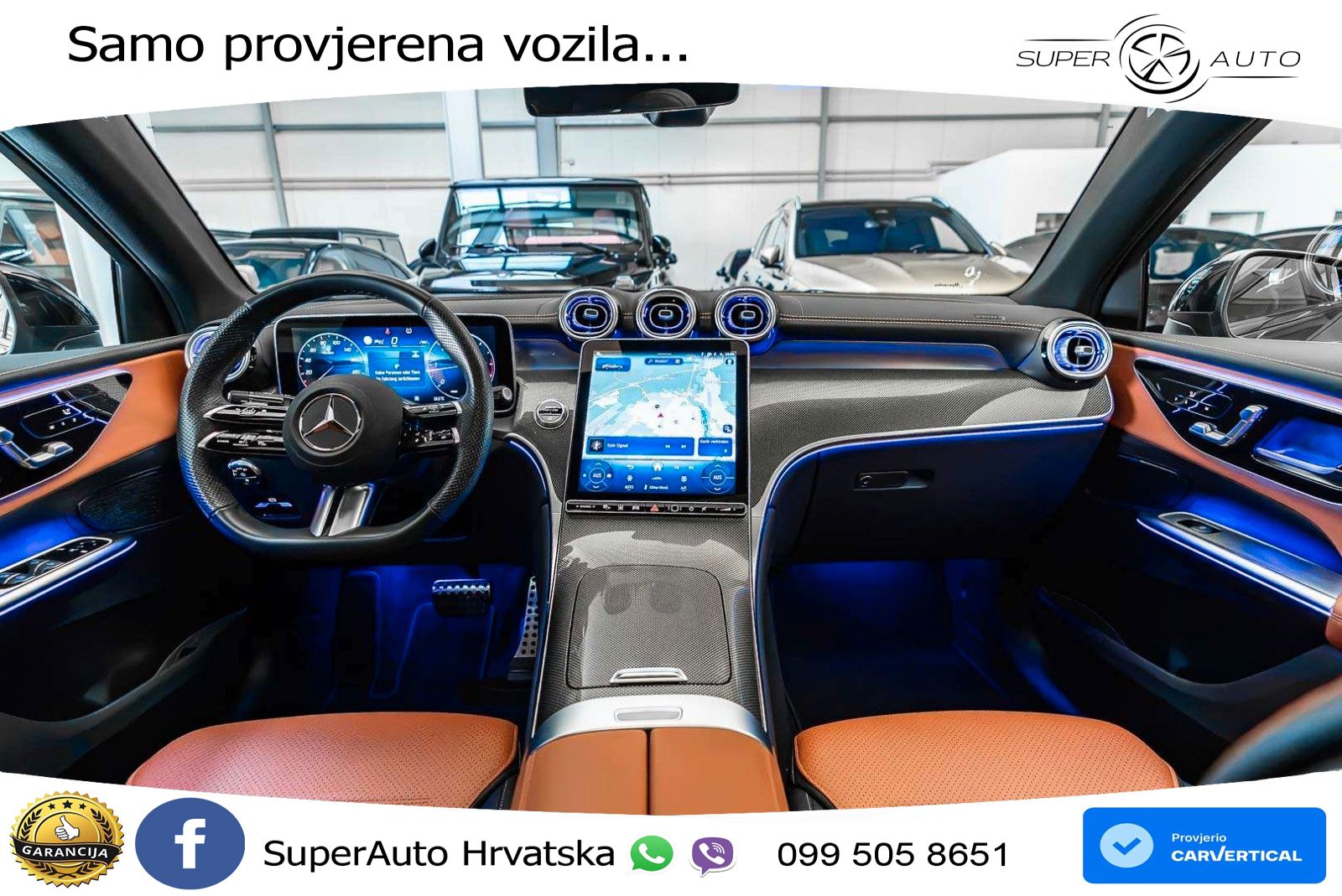 Mercedes GLC Coupe 300d (269 KS) 4MATIC 9G-TRONIC AMG ACC+HEAD+GR SJED+360+PANO