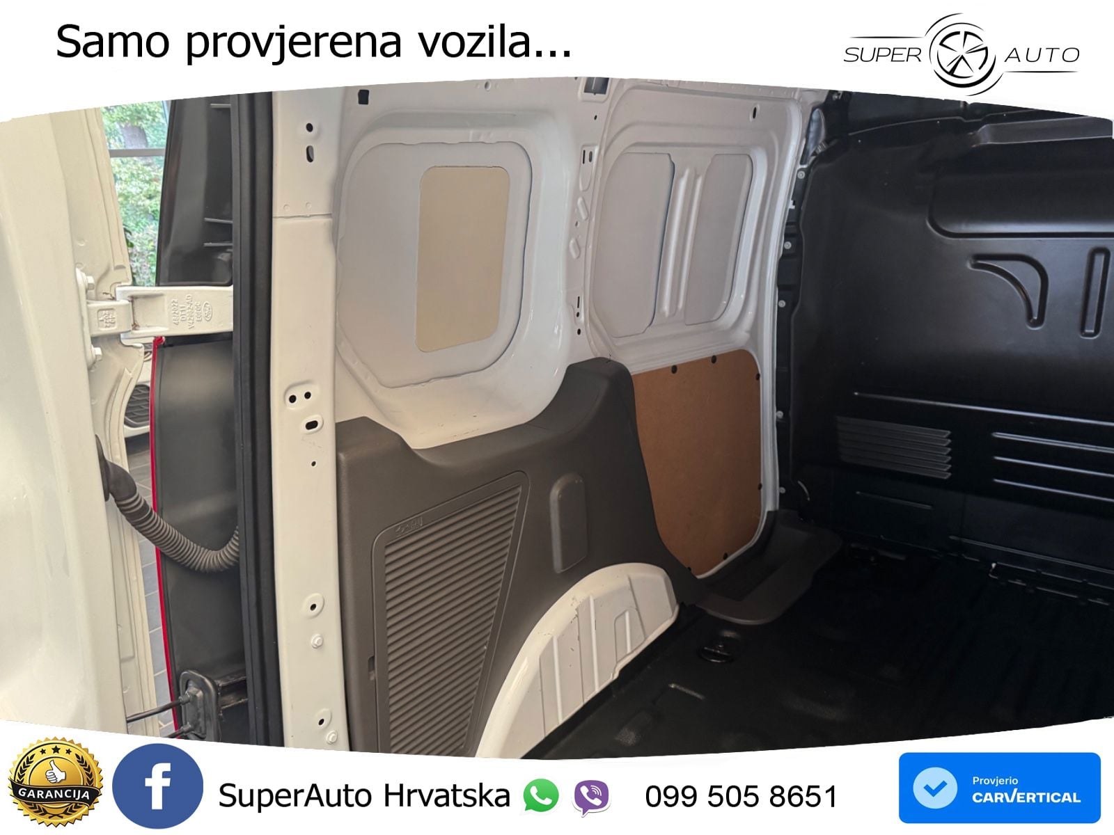 Ford Transit Connect Kasten Trend Ahk Klima Pdc 101 KS