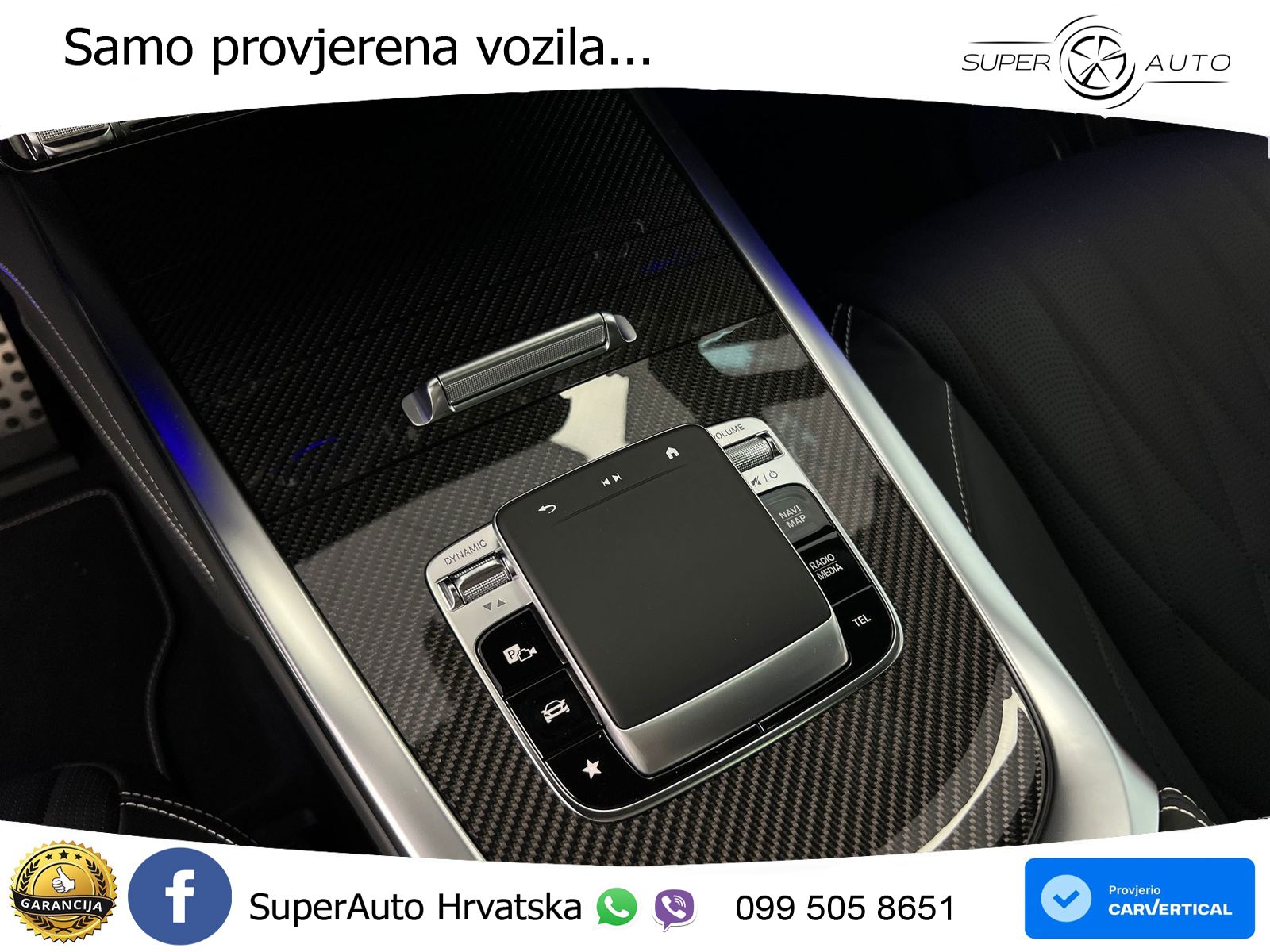 Mercedes AMG G 63 Long V8 (585 KS) 4MATIC 9G-TRONIC AMG SPEEDSHIFT TCT Manufaktur LED+GR SJED+ACC