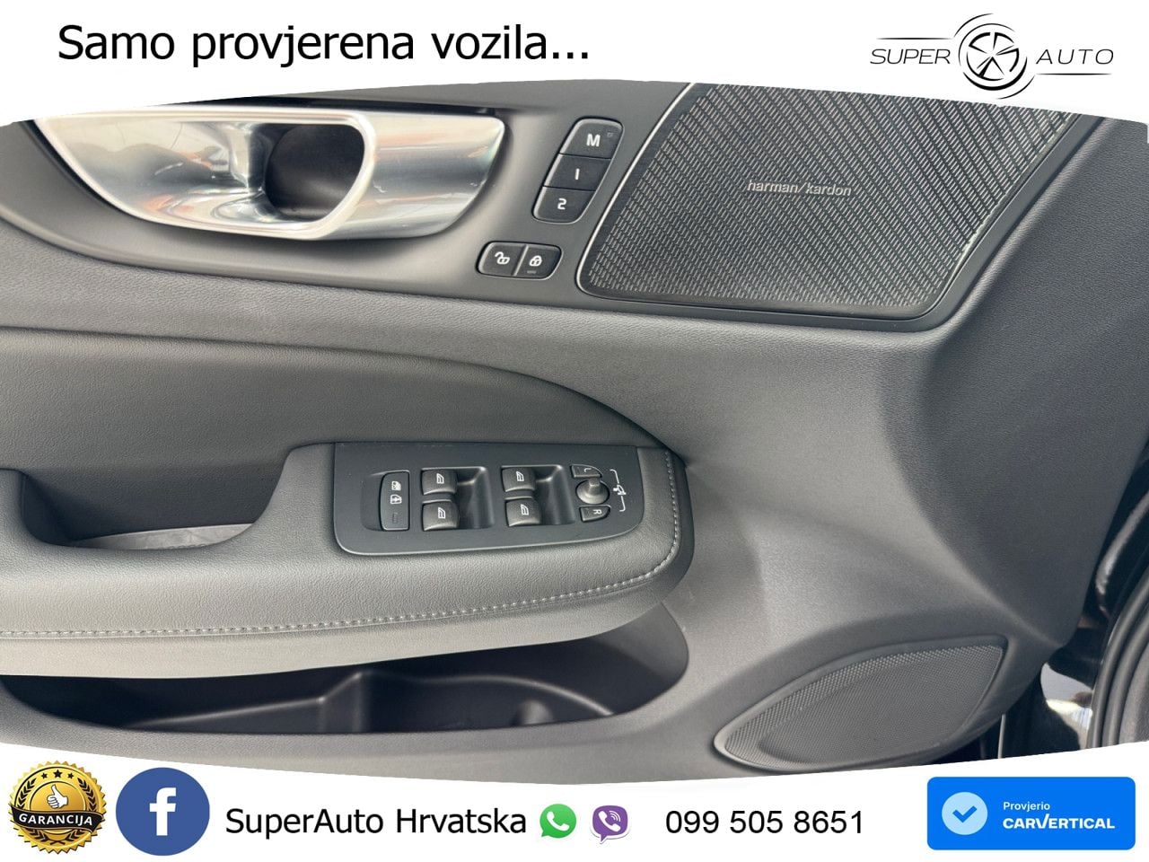 Volvo V60 2.0 B4 Benzin DCT ACC+HEAD+4xGR SJED+360+PANO