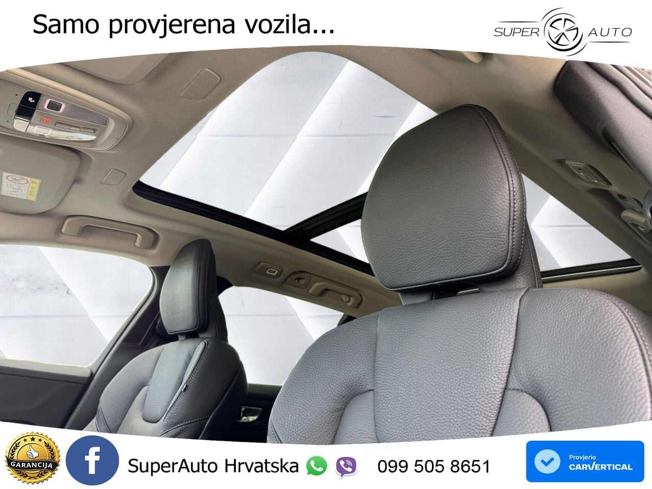 Volvo V60 2.0 B4 Benzin DCT ACC+HEAD+4xGR SJED+360+PANO