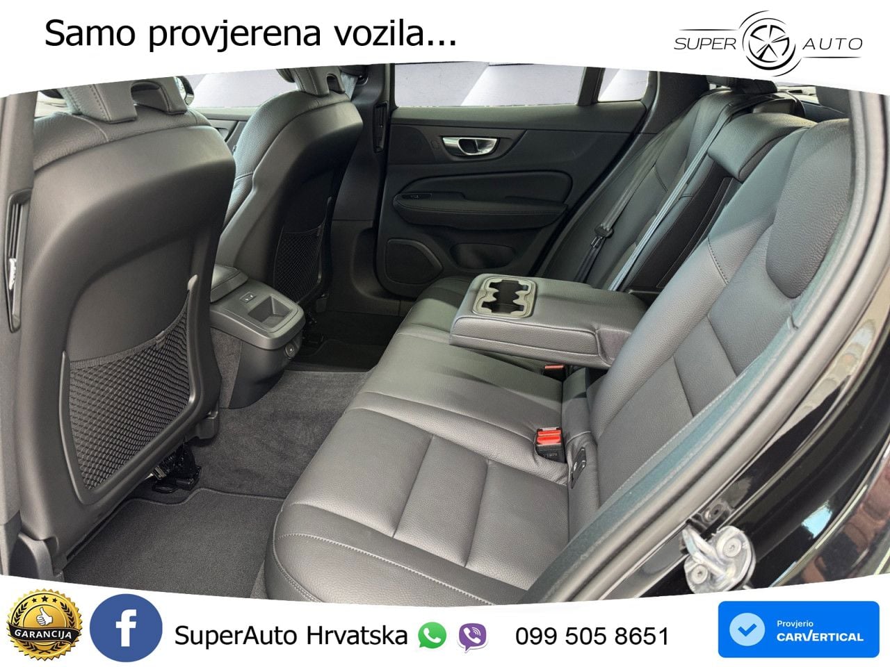 Volvo V60 2.0 B4 Benzin DCT ACC+HEAD+4xGR SJED+360+PANO