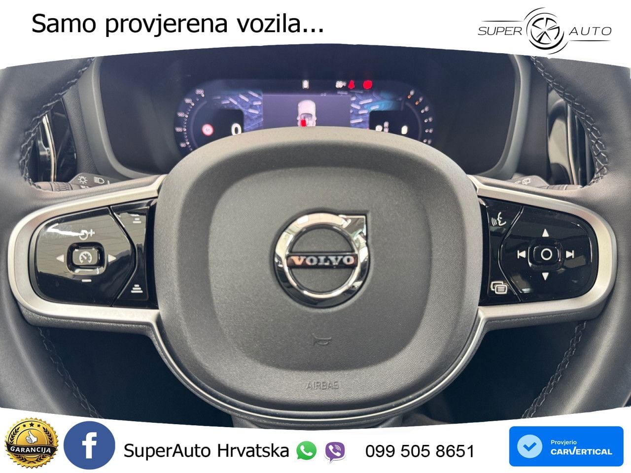 Volvo V60 2.0 B4 Benzin DCT ACC+HEAD+4xGR SJED+360+PANO