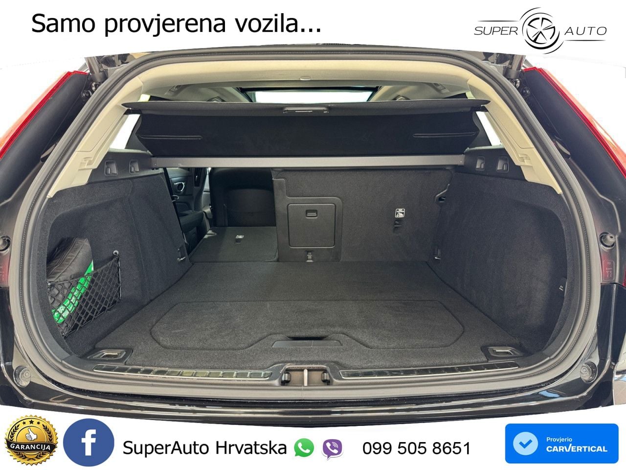 Volvo V60 2.0 B4 Benzin DCT ACC+HEAD+4xGR SJED+360+PANO