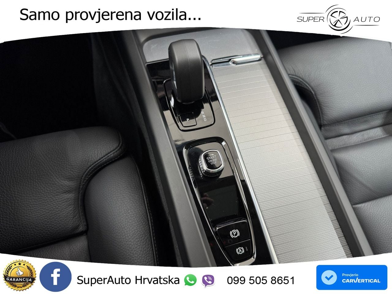 Volvo V60 2.0 B4 Benzin DCT ACC+HEAD+4xGR SJED+360+PANO