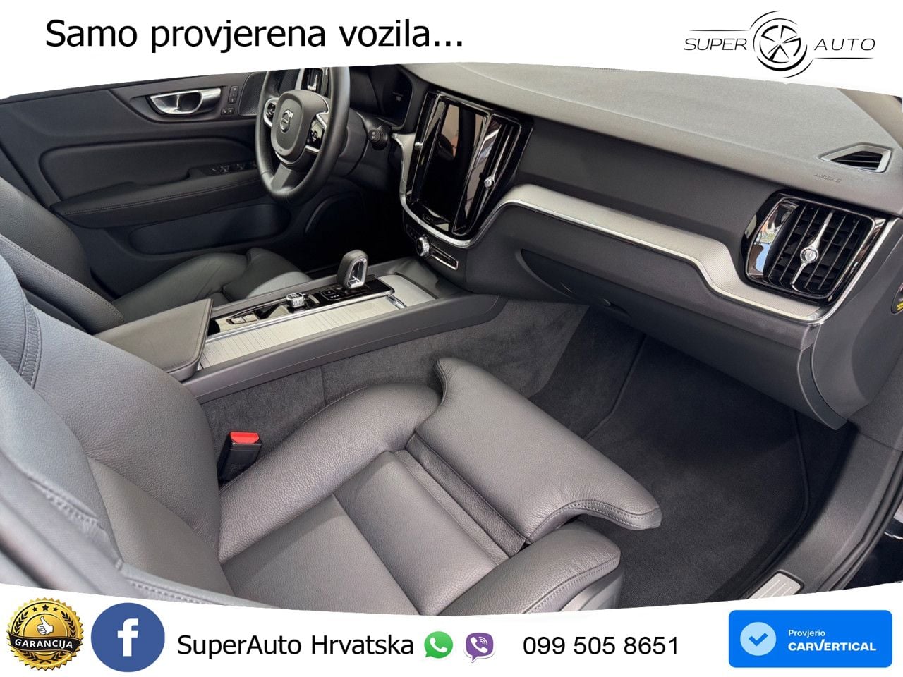 Volvo V60 2.0 B4 Benzin DCT ACC+HEAD+4xGR SJED+360+PANO