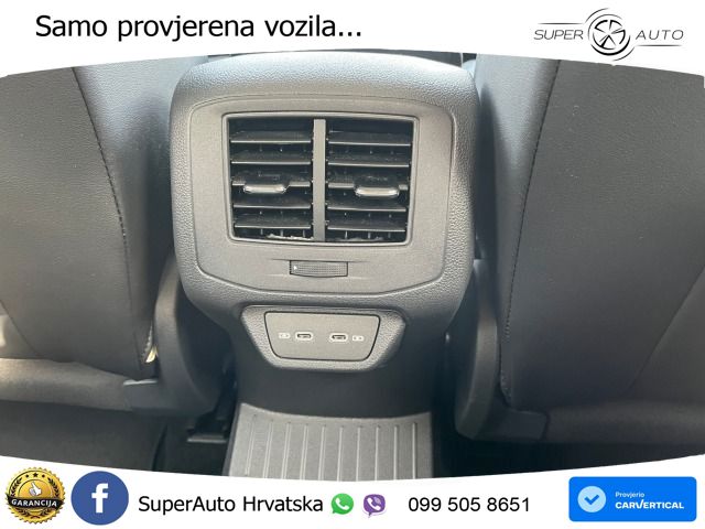 Volkswagen T-Roc 1.5 TSI (150 KS) DSG LED+GR SJED+ACC