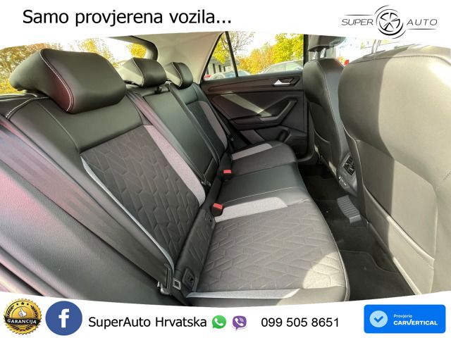 Volkswagen T-Roc 1.5 TSI (150 KS) DSG LED+GR SJED+ACC