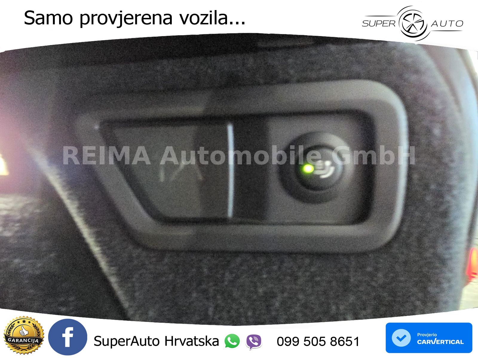 BMW X7 40d (352 KS) xDrive Steptronic M Sport ZRAČNI+ACC+GR SJED+KAM+PANO