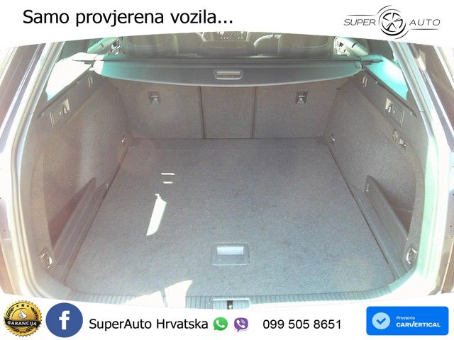 Volkswagen Passat Variant 1.5 TSI (150 KS) DSG ACT R-Line LED+GR SJED+ACC