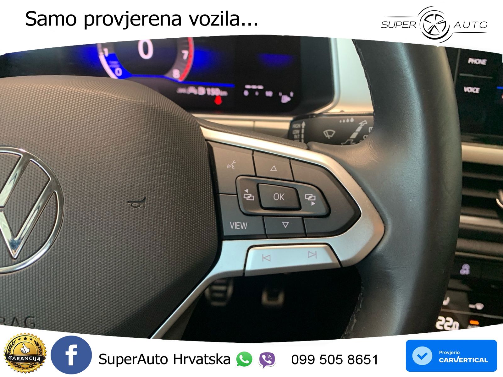 Volkswagen T-Roc I 1.5 TSI (150 KS) LED+GR SJED+ACC