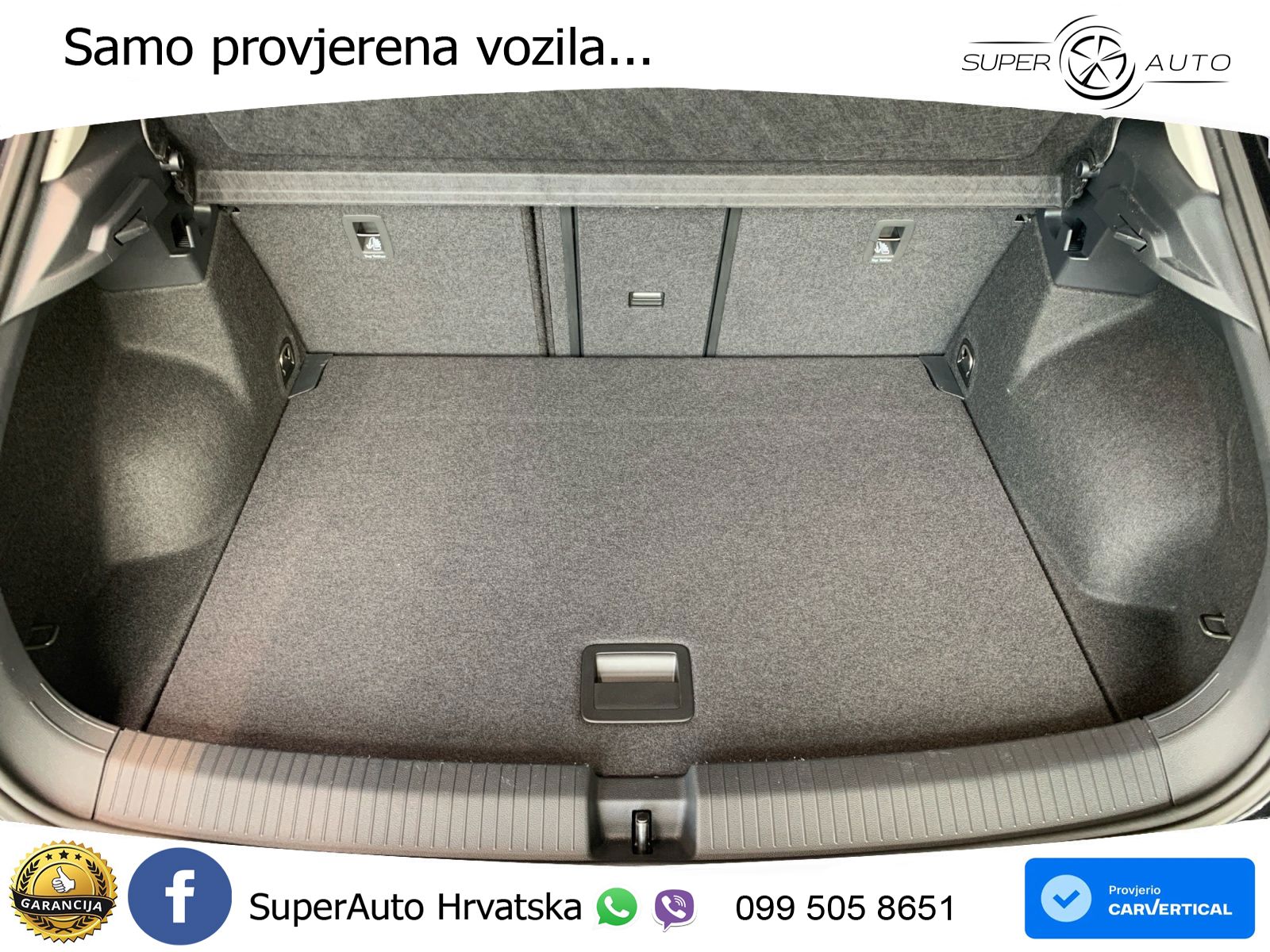 Volkswagen T-Roc I 1.5 TSI (150 KS) LED+GR SJED+ACC