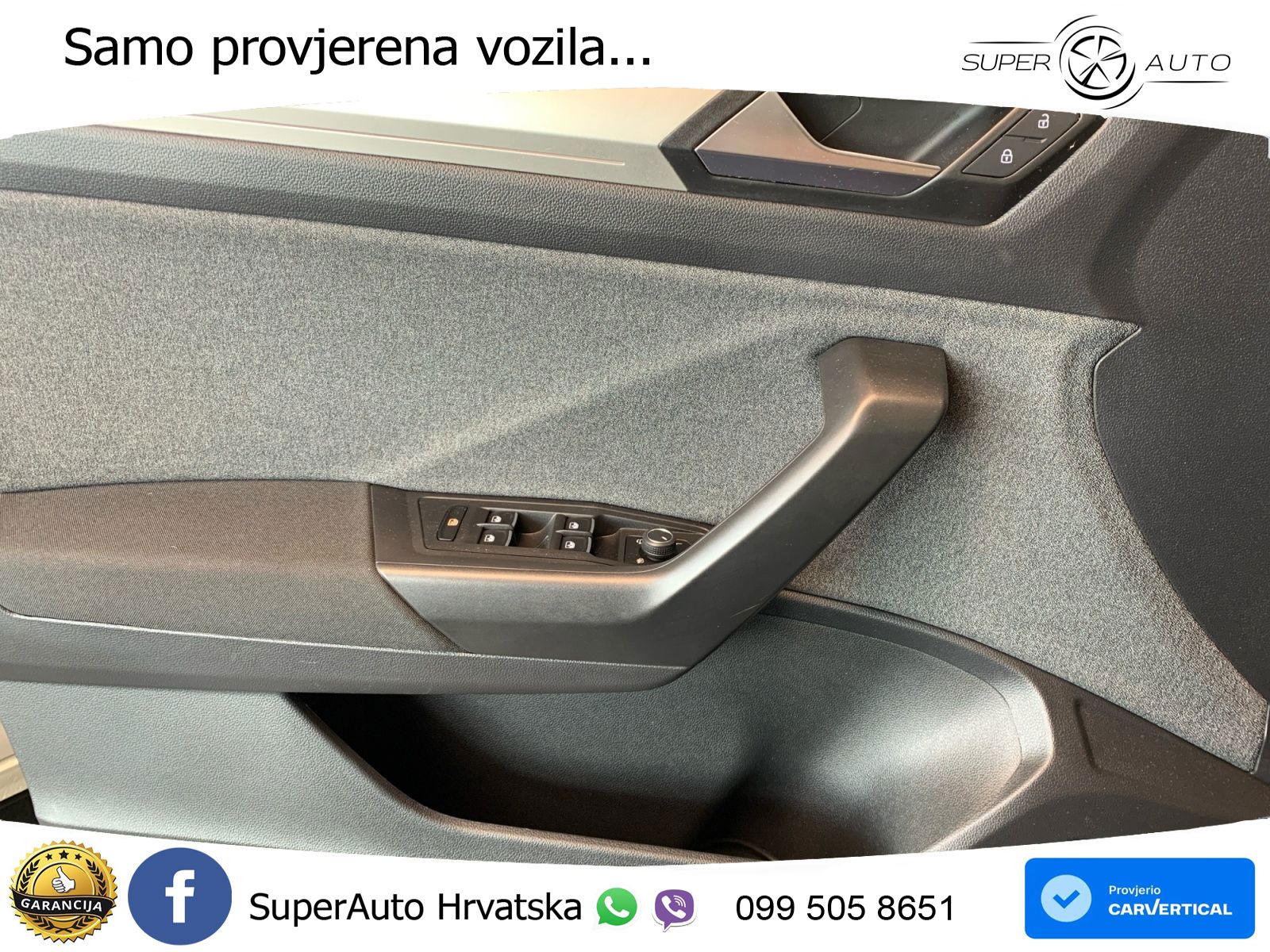 Volkswagen T-Roc I 1.5 TSI (150 KS) LED+GR SJED+ACC